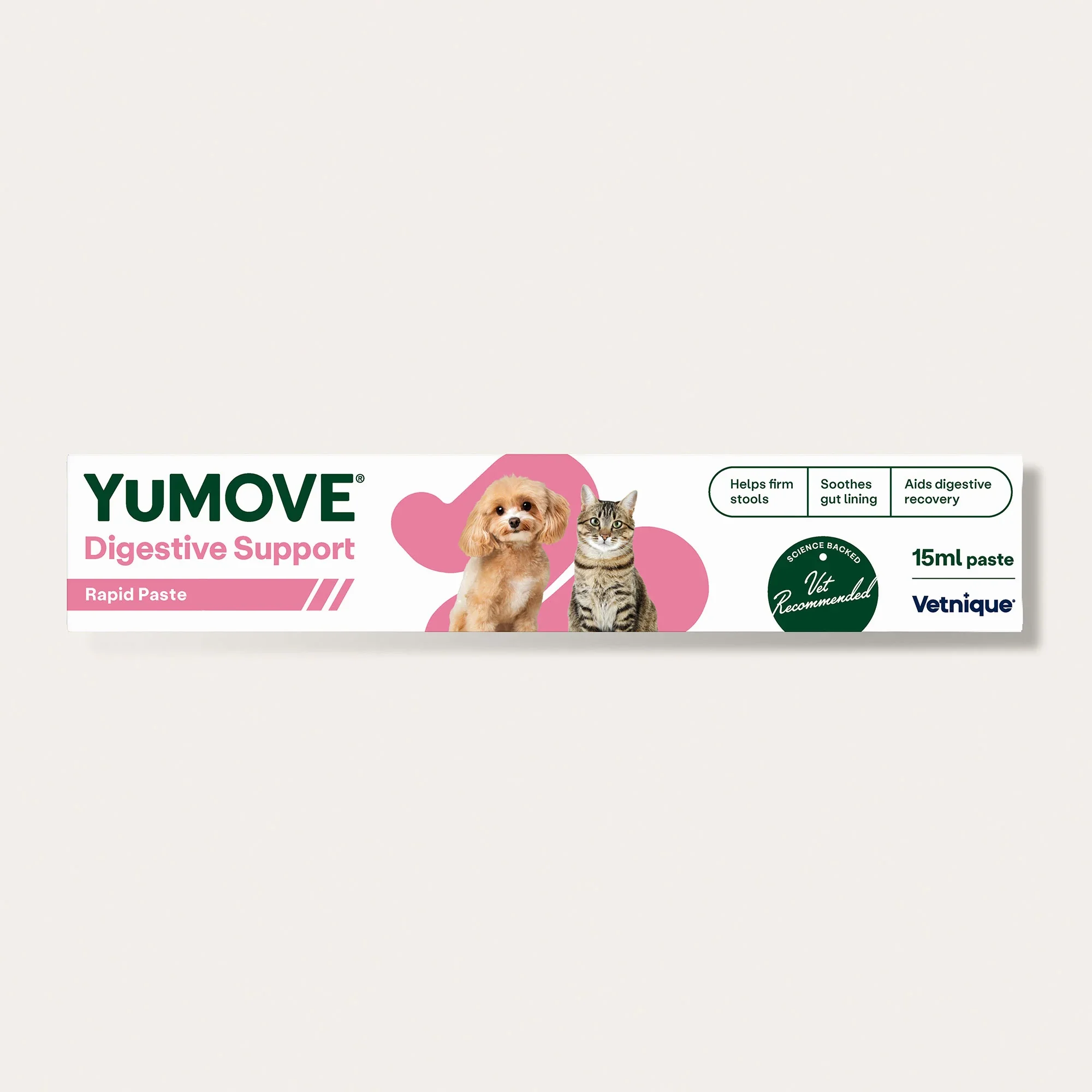 Digestive Care Rapid