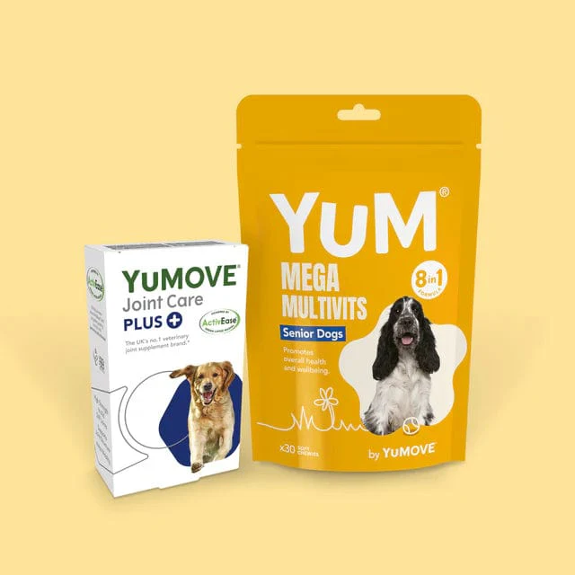 Senior Dog Bundle Lite (Large) - Image 5