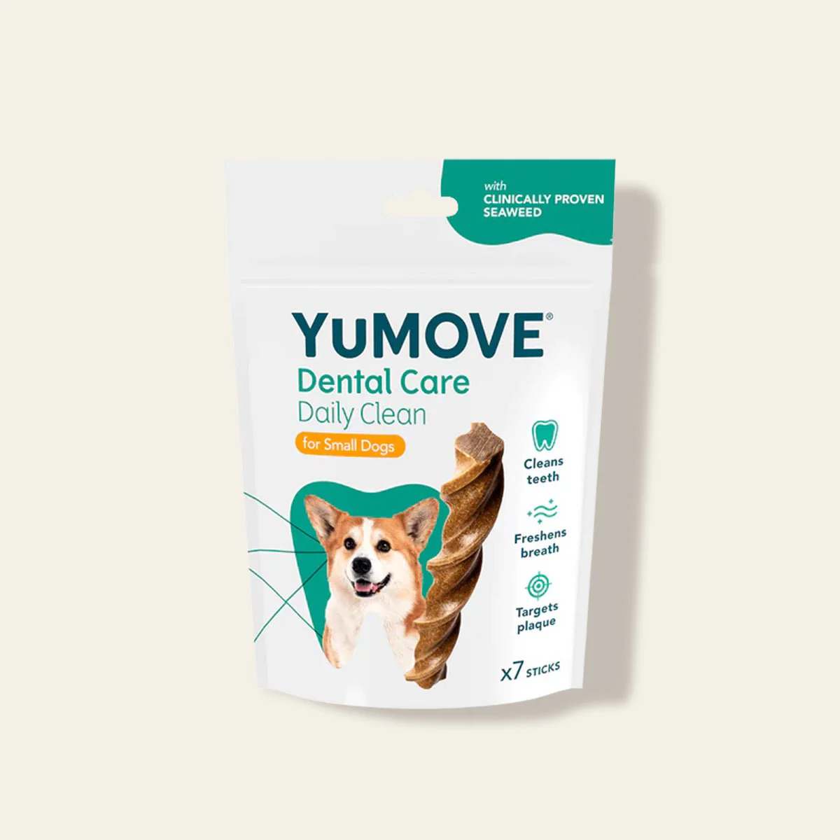 Dental Care Daily Clean - Image 4