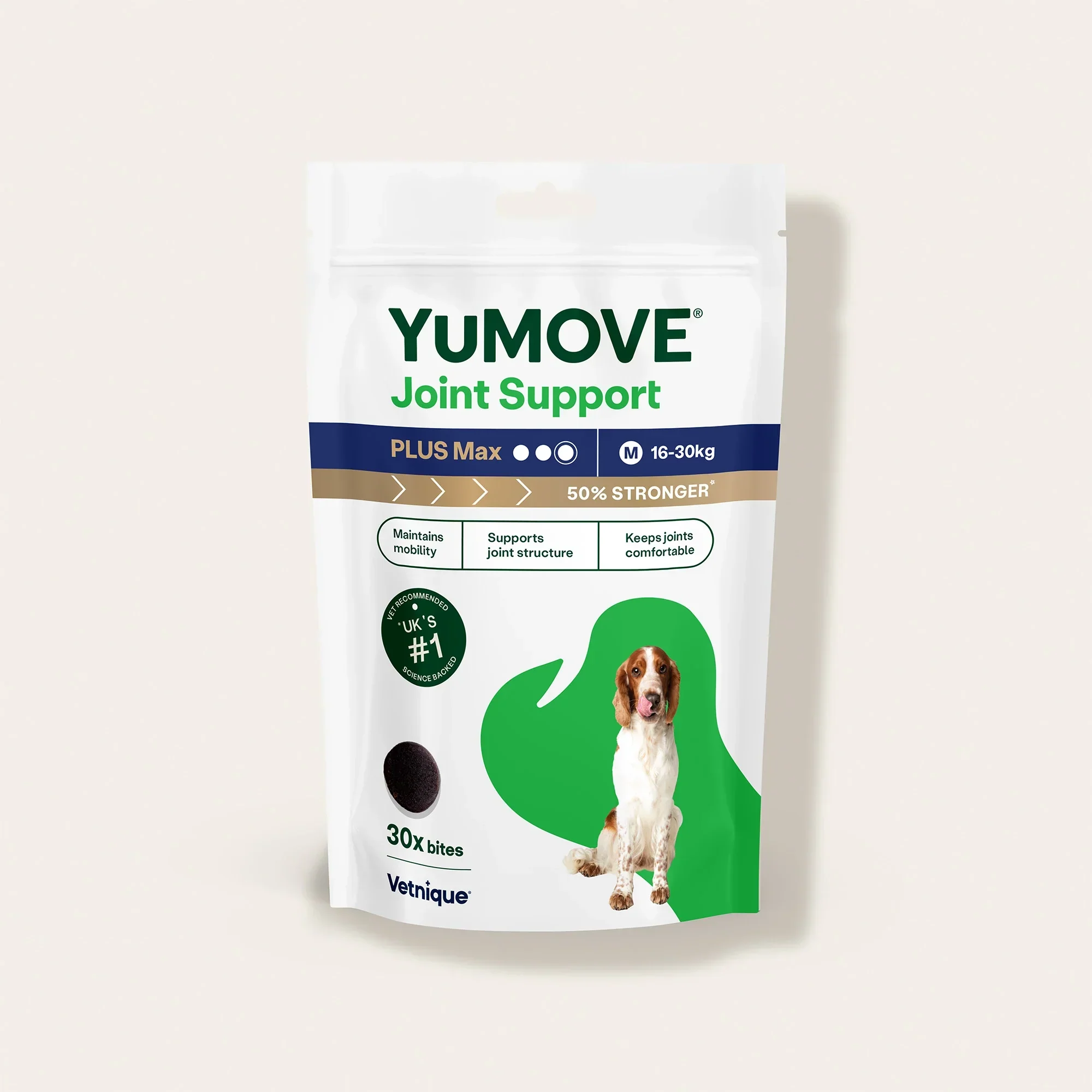 Joint Care PLUS Max Strength Dog Bites - Image 6