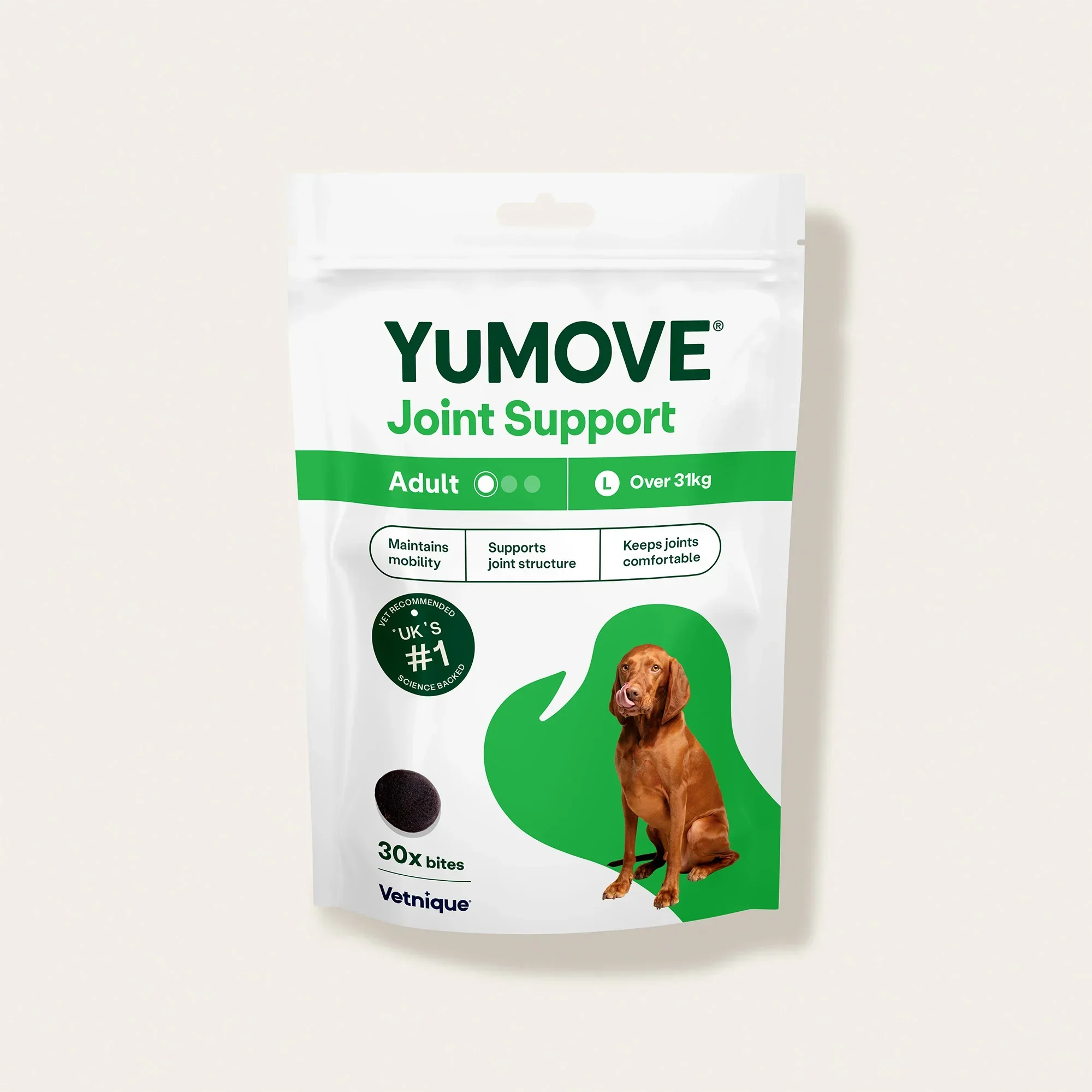 Joint Care One-a-day for Dogs - Image 6